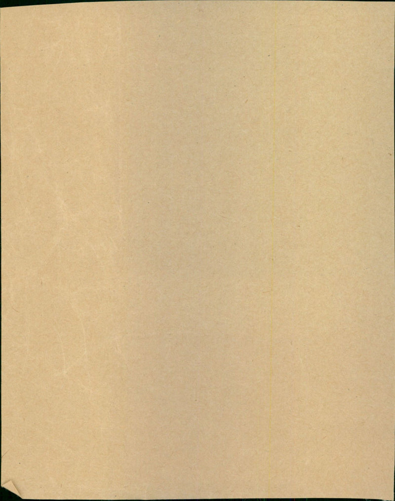 John Newton - Vintage Photograph