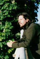 Frank Braley - Vintage Photograph