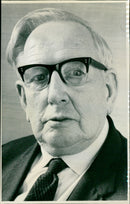 William G. Bayley - Vintage Photograph