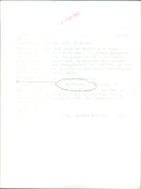 Amelia Edwards - Vintage Photograph