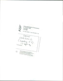 Steve Ogrizovic - Vintage Photograph