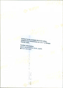 Anthea Turner - Vintage Photograph