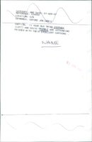 Stephen Trumble - Vintage Photograph