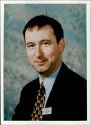 Vince Bramble - Vintage Photograph