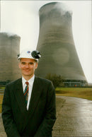 Dave Bramley - Vintage Photograph