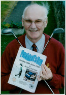 Ian Sowerby - Vintage Photograph