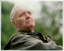 Tony Benn - Vintage Photograph