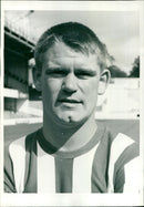 David Webb - Vintage Photograph