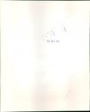 Jesper Olsen - Vintage Photograph