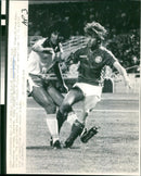 Jesper Olsen - Vintage Photograph