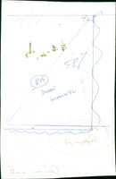 Dionne Warwick - Vintage Photograph