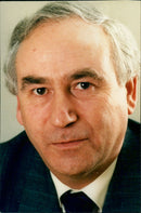 David G. Turner - Vintage Photograph