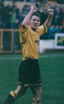 Dean Windass - Vintage Photograph