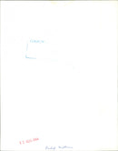 Philip Wilkins - Vintage Photograph