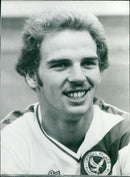 Paul Hinshelwood - Vintage Photograph