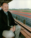 Steve Wall - Vintage Photograph