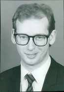 Tony Tysome - Vintage Photograph