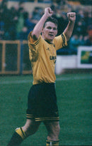 Dean Windass - Vintage Photograph