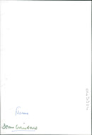 Dean Windass - Vintage Photograph