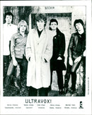 Ultravox - Vintage Photograph