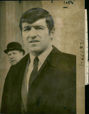 Terry Venables - Vintage Photograph