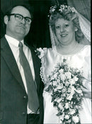 Bob Baker - Vintage Photograph