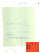 The Prince of Wales turned 40 - Vintage Photograph