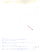 Margaret Tyzack - Vintage Photograph