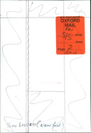 John Shepperd - Vintage Photograph