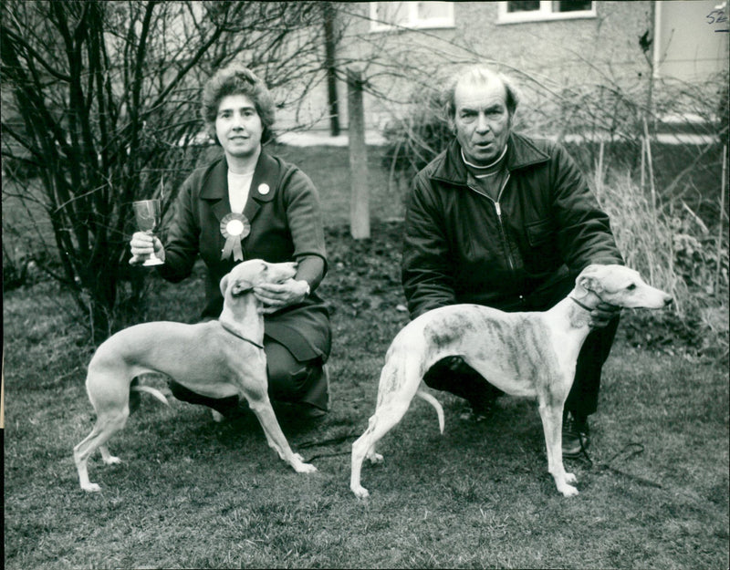 Mr W. McLean - Vintage Photograph