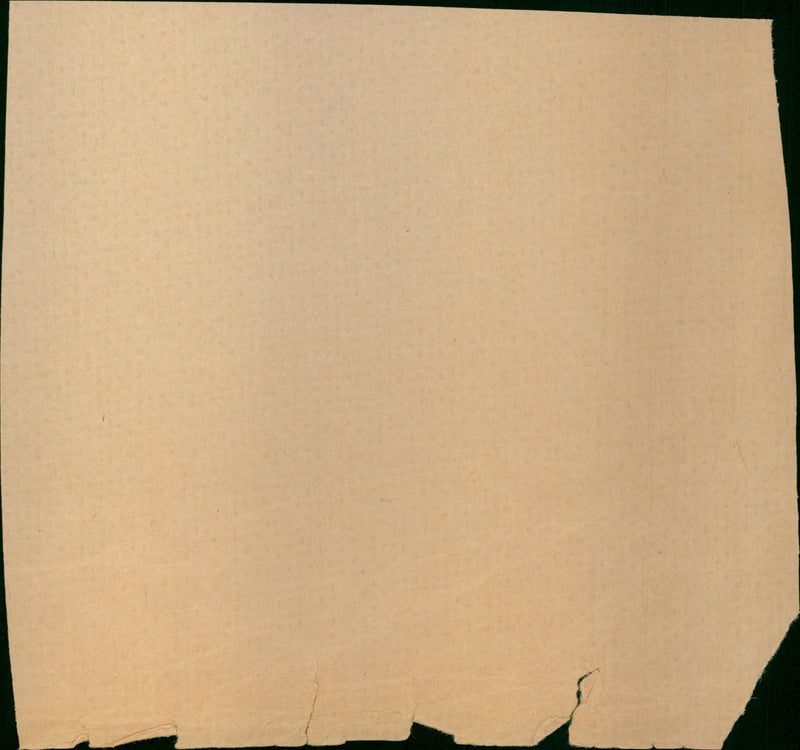 Wilson Clive - Vintage Photograph