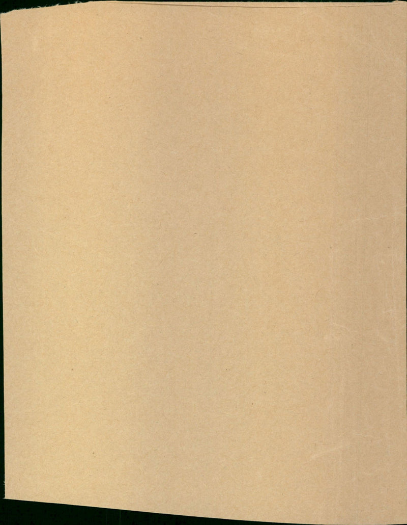 Willis Roger - Vintage Photograph