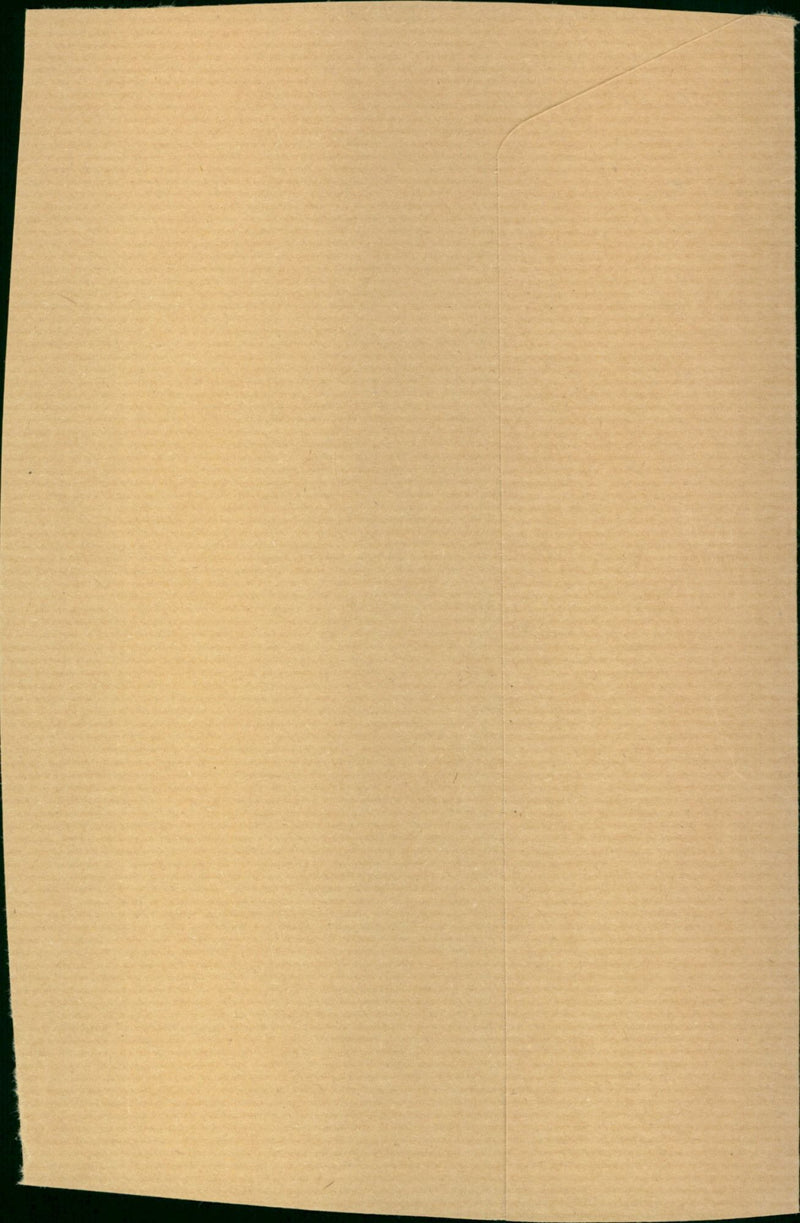 Williams James - Vintage Photograph