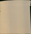 Wilmot Rhys - Vintage Photograph