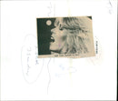 Judie Tzuke - Vintage Photograph