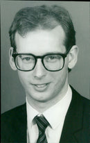 Tony Tysome - Vintage Photograph