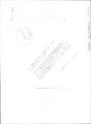 Mark Watson - Vintage Photograph