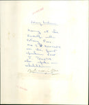 Josep Trueta - Vintage Photograph