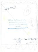 William Bayley - Vintage Photograph