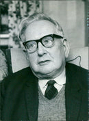 William Bayley - Vintage Photograph