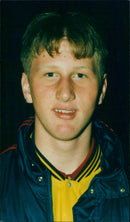 Philip Wilson - Vintage Photograph