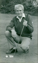 Frank Longshaw - Vintage Photograph