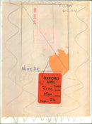 Kevin Wilson - Vintage Photograph