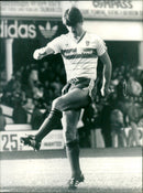 Kevin Wilson - Vintage Photograph