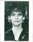 Lesley Ann Warren - Vintage Photograph