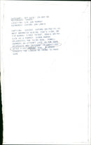 Dean Windass - Vintage Photograph