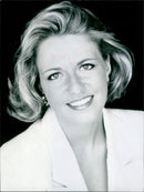 Jakki Brambles - Vintage Photograph