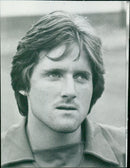 David Fry - Vintage Photograph