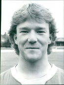 Jonathan Williams - Vintage Photograph