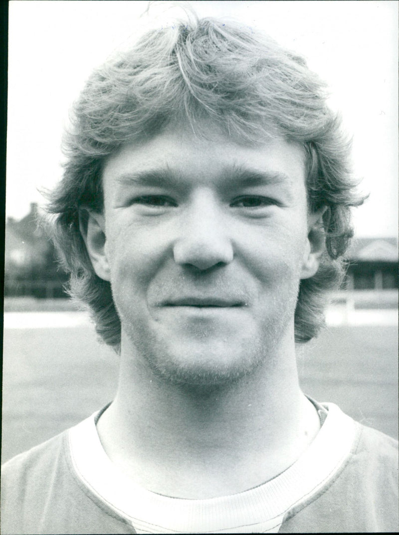 Jonathan Williams - Vintage Photograph